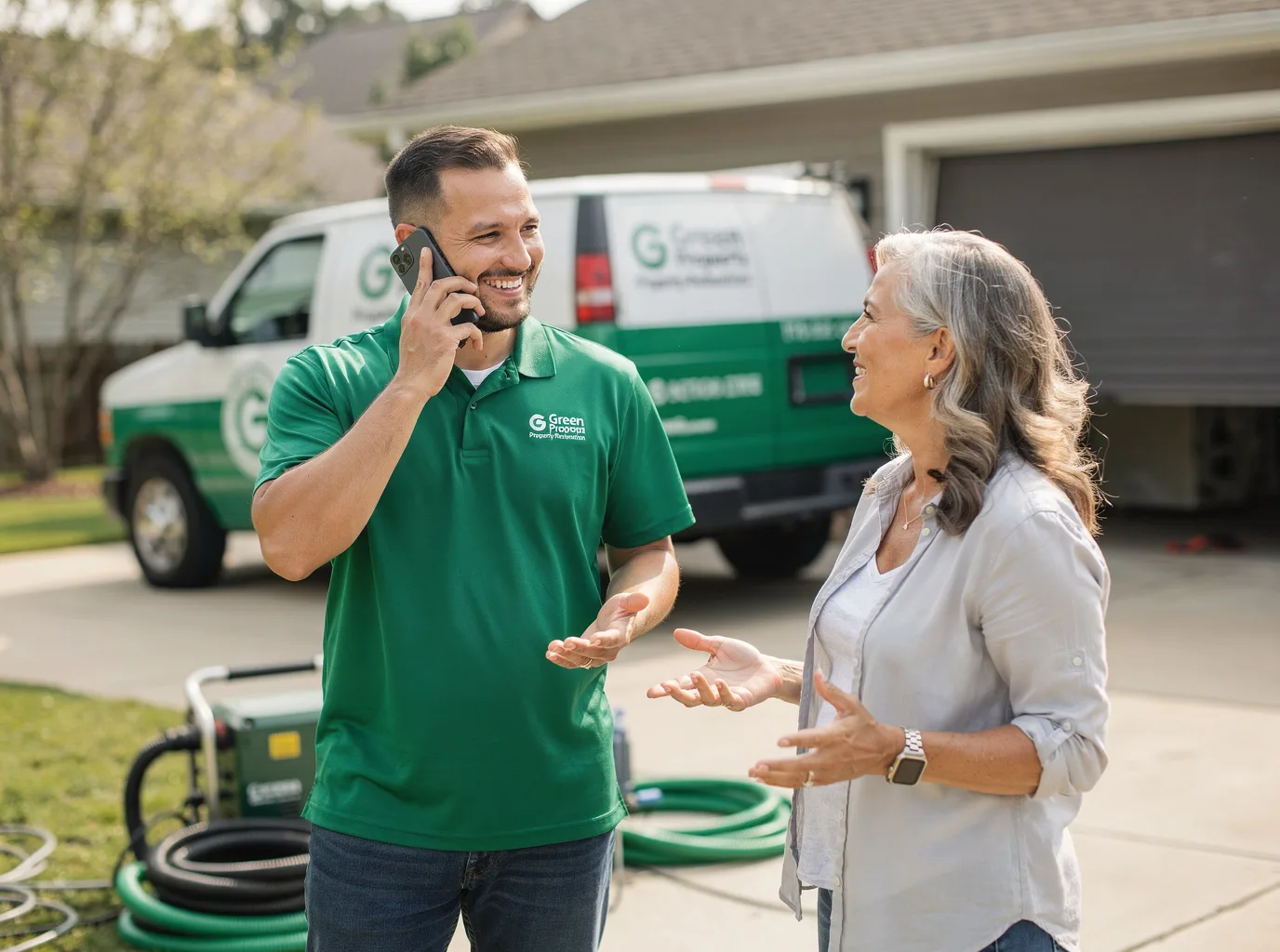 Water Damage Restoration Akron, PA FAQs